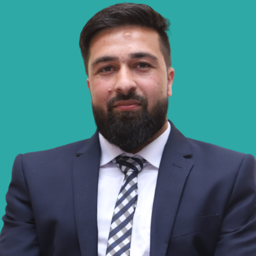Adnan Zahid Profile Image, DigiMax-Marketing