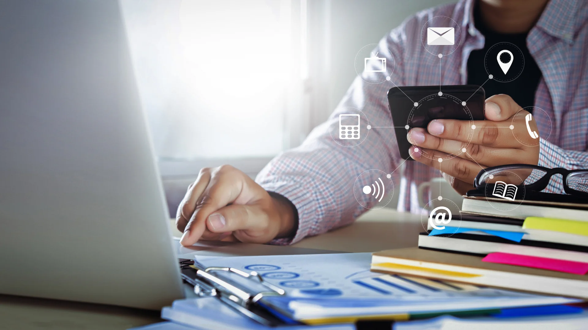 Your Digital Marketing Partner