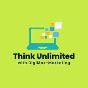 Think Unlimited Online with DigiMax-Marketing