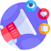 Increase brand awareness
