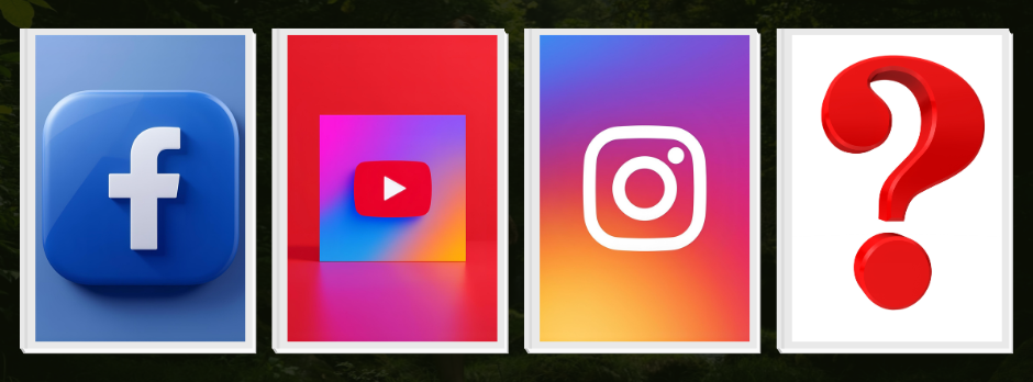 top platforms, Why social media marketing is important to grow your business online